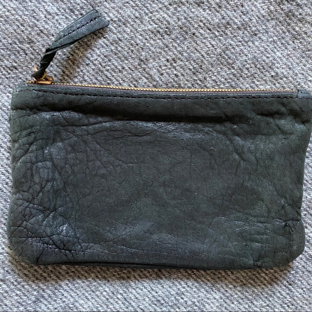 Clare V. Wallet Clutch